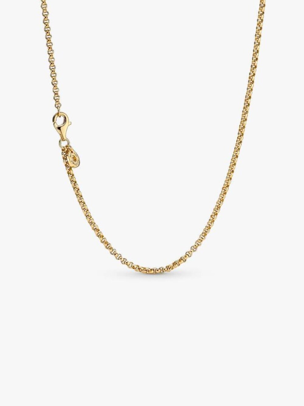 Pandora Rolo Chain Necklace